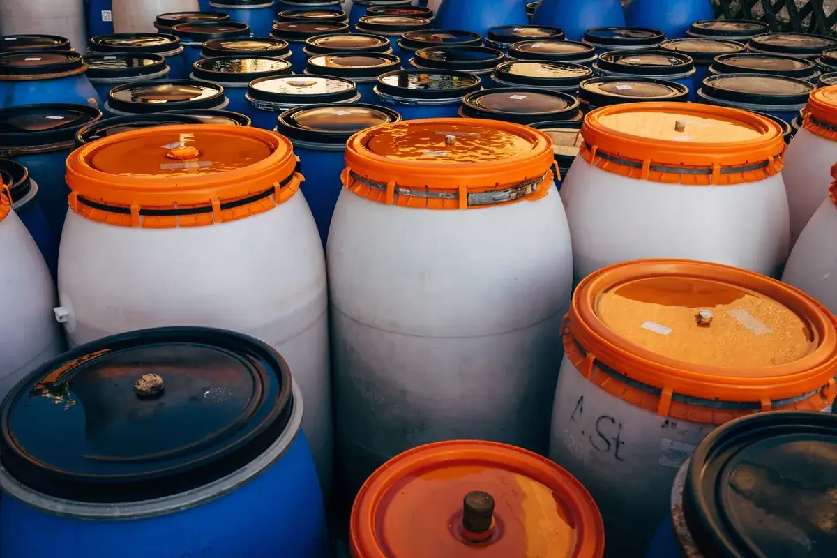 Drug Paraphernalia Cleanup in Leesburg, OH